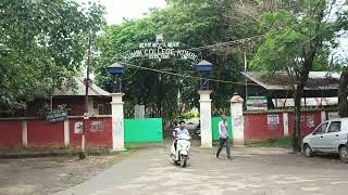 Kumbi College...7July2025
