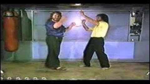 MTG20: Push Hands The Advanced Method V. 1