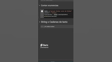 ¿Cómo contar ocurrencias de un substring en Python y encontrar palabras en un texto?