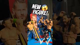 NEW ALEX SHELLEY FIGURE!😱 #wwe #mcmg #alexshelley #wwereleases #wwefigures #wwesmackdown #wweraw