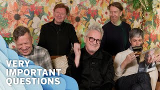 Devo on the deevolution and Mark Mothersbaugh's favorite Devo nonhit