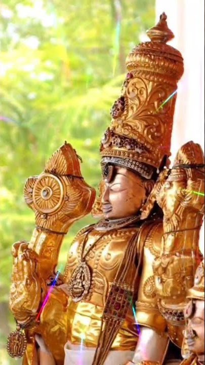 #Lord #Venkateswara #Whatsapp Status 76 #Telugu #Govinda #Tirupati #Devotional #Perumal #Suparbatham