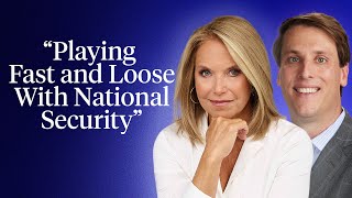 "The Wildest Scandal...in Modern Times:" The Hegseth Signal Scandal