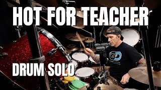 Unlock the 'Hot for Teacher' Solo: Free Course! screenshot 5