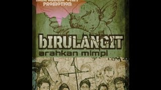 Biru Langit - Bila Tahu