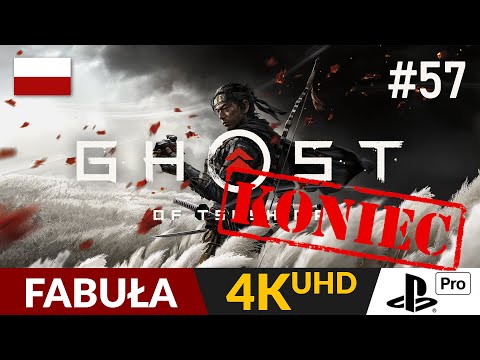 Wideo: Ghost Of Tsushima Trafia W Centrum Uwagi W Jutrzejszym Stanie Gry