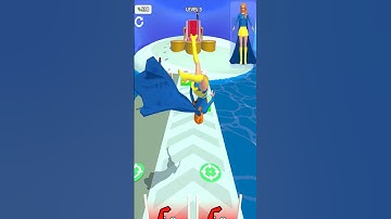 Build A Queen Lvl. 3 #viral #games #ytshorts