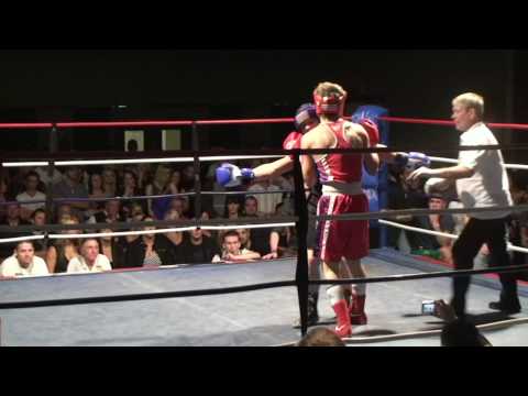 NSW 67kg Title Daniel Ford Vs Troy O'Melley.mp4