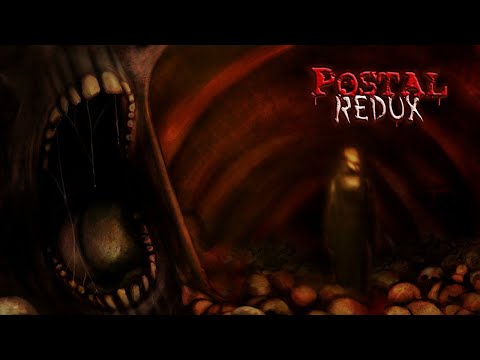 ПЕРВЫЙ ПОСТАЛ ➲ Postal Redux Прохождение #1