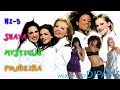 HI 5 SHAYA MYSTIQUE FOUREIRA Mixed By DJPAKIS HI 5 SHAYA MYSTIQUE FOUREIRA Mixed By DJPAKIS