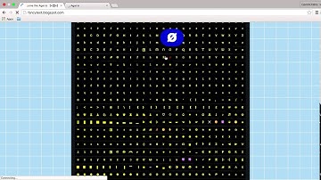 How to get clan names for Agar.io!