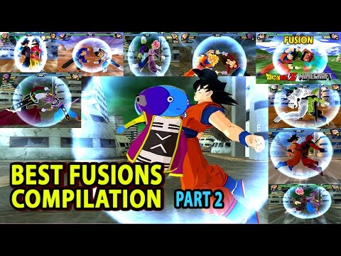 dragon-ball-best-fusion-compilation-part-2-|-best-dbz-fusions-|-dbz-tenkaichi-3-(mod)