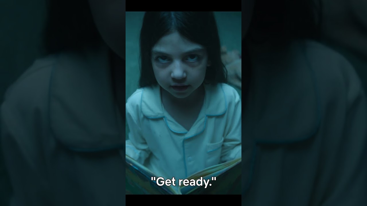 Obsess | Official Trailer | Netflix poster