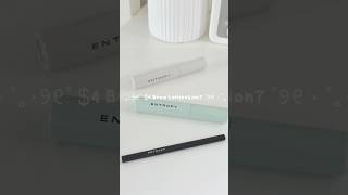 Entropy Brow Lift Perm Set / YESTYLE REWARDS CODE “MAKEUPXMIA”