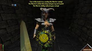 Daggerfall - Soul of a Lich