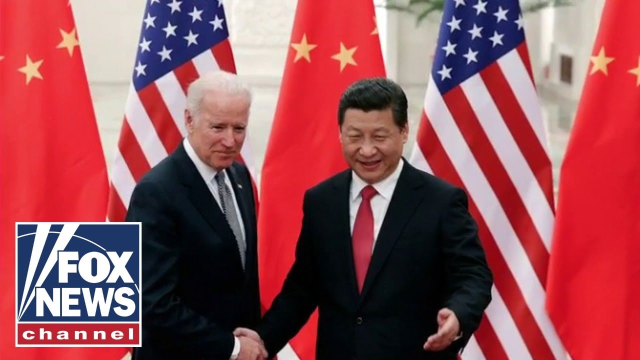 ⁣How widespread is Chinese influence peddling in American politics?
