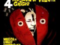 Ennio Morricone - 4 Mosche Di Velluto Grigio (suite I)