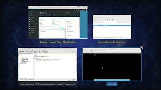 Microsoft Azure Tutorial--Vert x 3 x