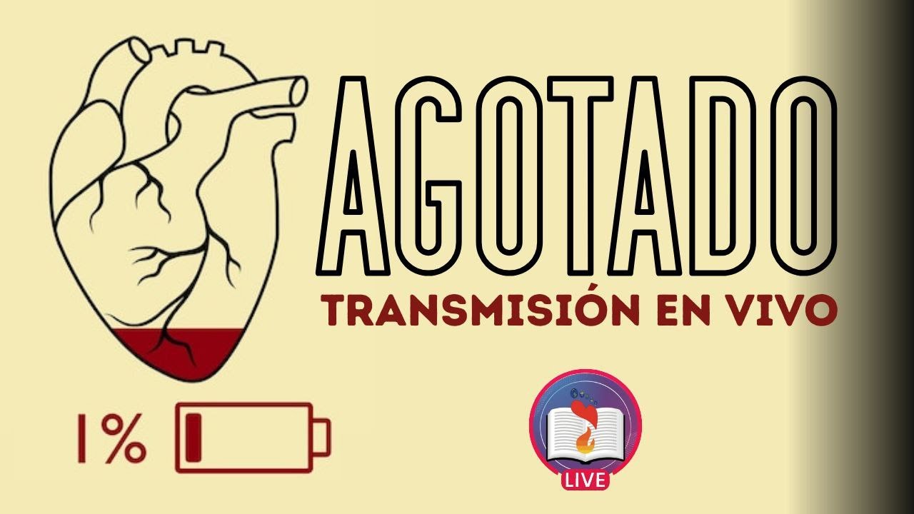 Predicación 16/03 - Hno. Rodrigo Corvalan - Transmisión en vivo