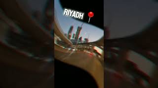 Beautiful Riyadh #riyadh #saudiarabia #shorts #ytshorts #fyp #trending #viral