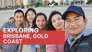 Brisbane-City Video Guide  | Things to do in Brisbane