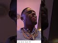 Boosie reveals #fredobang lied on him?