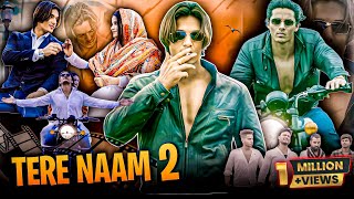 Tere Naam 2 Full Hd short Movie HD l Radhe is back | saif khan Blockbuster Bollywood Romantic Movie