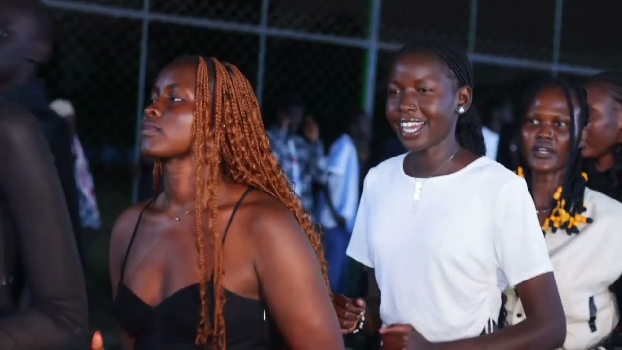 Kedien cien yic Goloth By Makoy Tongpaguak 