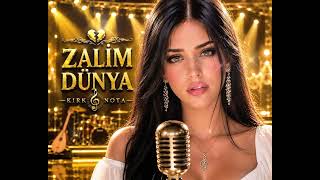 Zali̇m Dünya ❤️ En İyi̇ Damar Arabesk ❤️ Kirk Nota