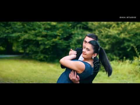 ყვარლის N1 საჯარო სკოლის მე–12 ბ კლასის ბანკეტი 06.06.2017  #Gikastudio