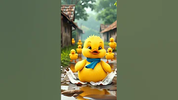 Dudi Dudi Dam Dam Shorts Shortsfeed Cute Viral Cartoon Trending 