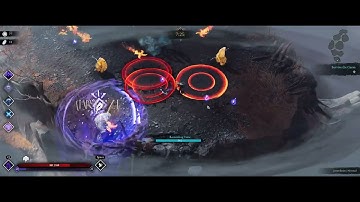 Jotunnslayer Hordes of Hel Gameplay part 12 - Ultrawide 4K 60FPS no commentary