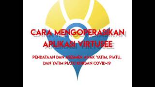 Cara Mengoperasikan Aplikasi Virtusee screenshot 1