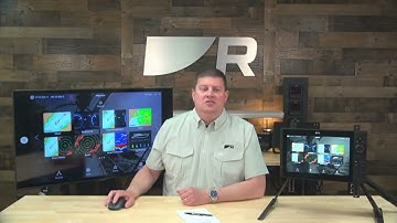 Raymarine Live Preview: Axiom Wireless Features - May 28th at 7:00 PM (ET)