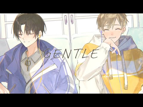【歌ってみた】GENTLE / 香椎モイミ【mei】