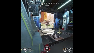 Season 17 Ranked in a nutshell #apexlegends