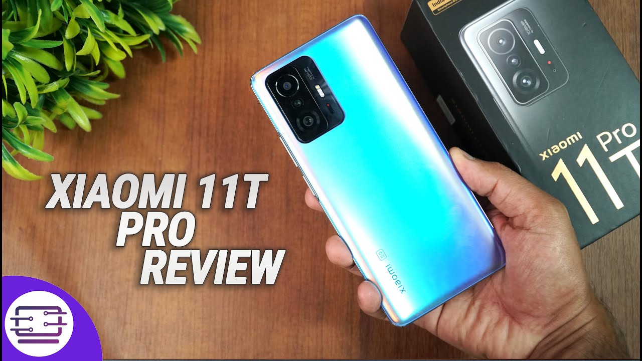 Xiaomi 11T Pro review: Bang for the buck