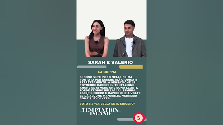 TEMPTATION ISLAND 2025 REPORT PRIMA PUNTATA #temptation #bisciglia #soniam #alessio #avvocato #tv