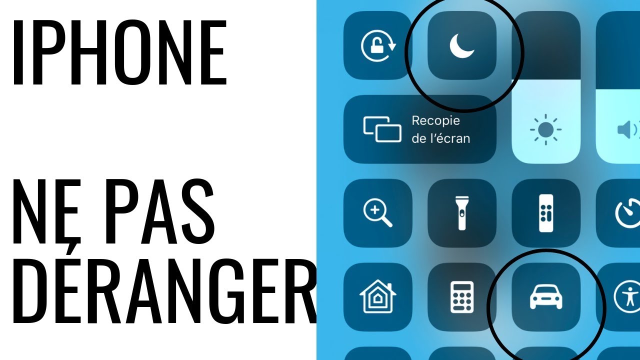 Iphone Ne Pas Deranger Le Mode Ne Pas Deranger Sur Iphone Et Ipa Youtube Iphone Ne Pas Deranger Le Mode Ne Pas Deranger Sur Iphone Et Ipa Youtube