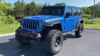 Evo 2.5 Lift Jlur Eco Diesel