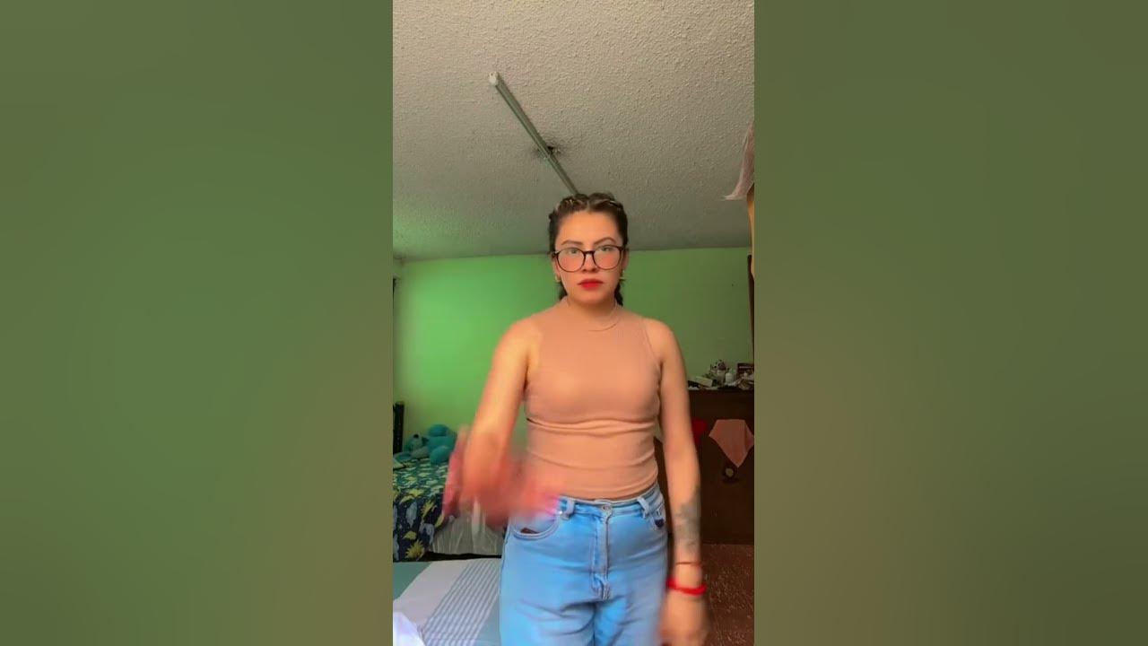 Mujercita buena 🥰🤍