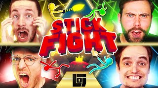 Download Lagu LOGS6 | #27 STICK FIGHT met Raoul, Link, Don en Joost MP3