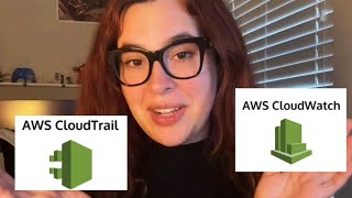 CloudTrail vs CloudWatch: NFL edition☁️🏈☁️