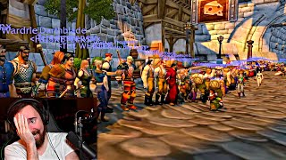The Wall — Asmongold TV