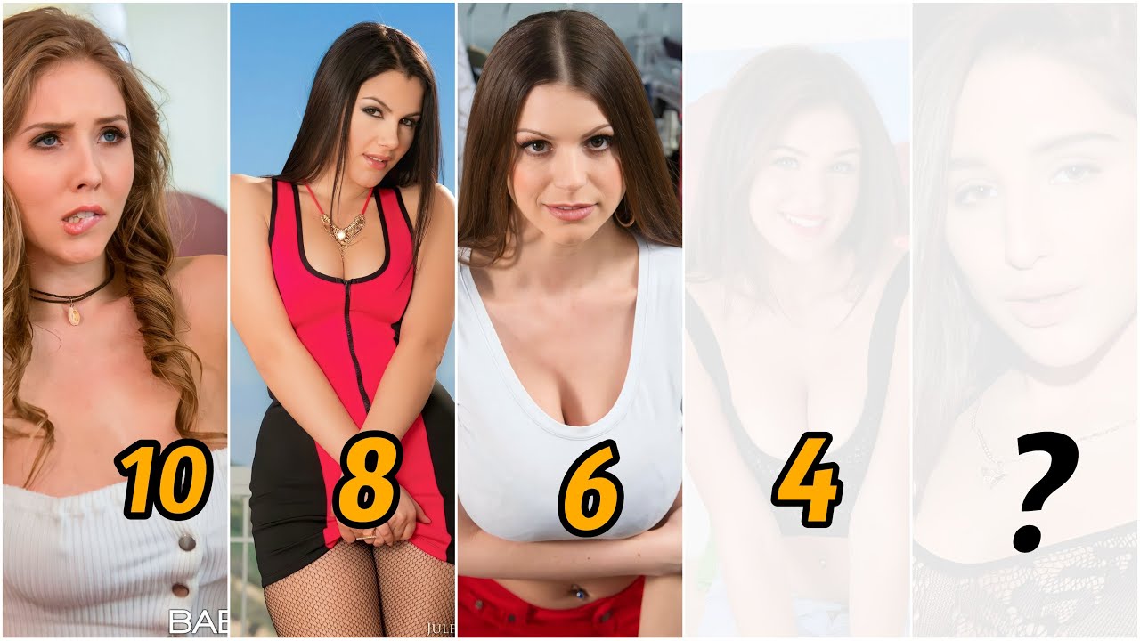 Top 10 pornstars by google search views - YouTube Best pornstars