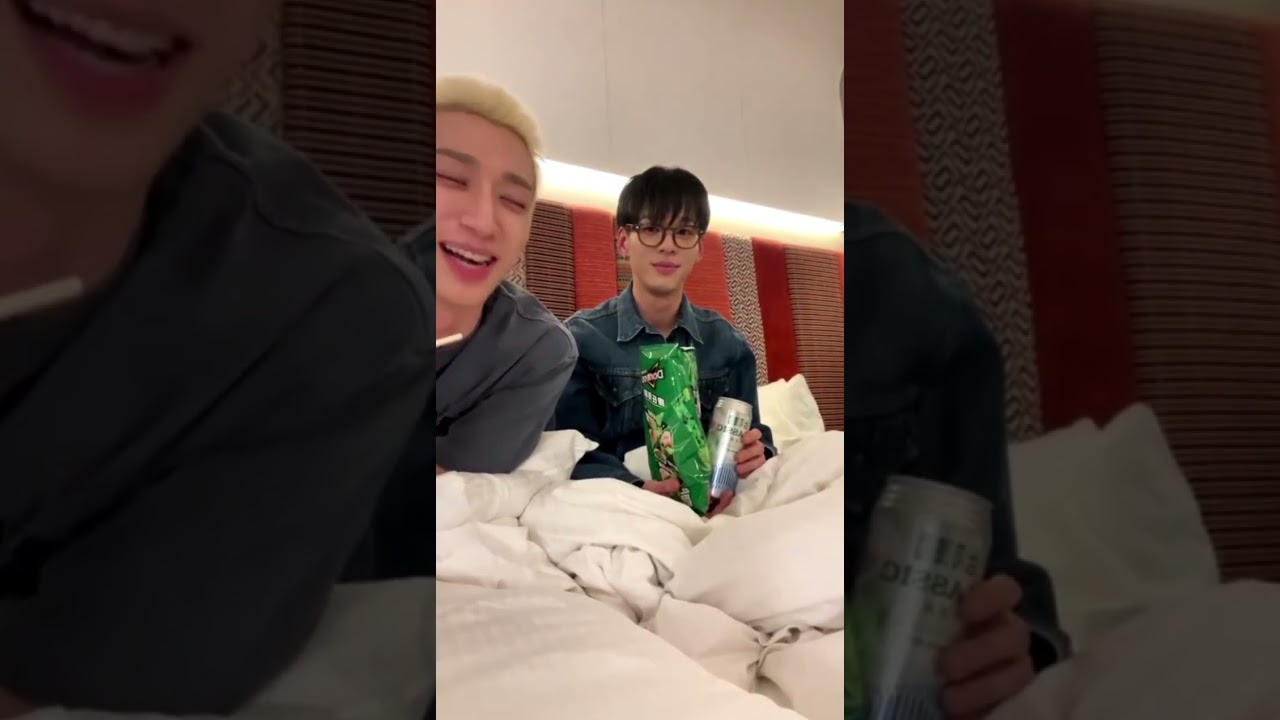 260125 Hello Gloom PluCha Live ft from20 & Yuchan 