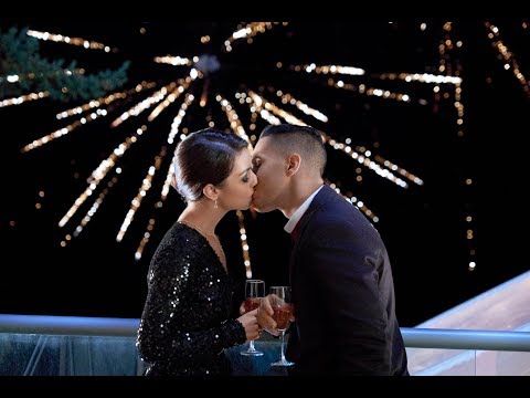 Preview - A Midnight Kiss - Preview - A Midnight Kiss