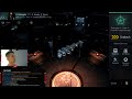 Старт EvE Echoes: Зарабатываем и PvP-шим ► Мобильная EvE Online