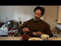 「普通を積み重ねる日｜46歳 PRO一日の食事」