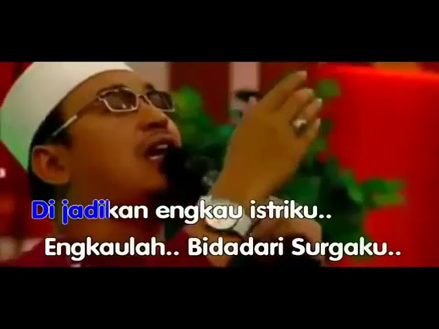 Ustad Jefri Al Buchori  Bidadari Surga  Bukan Empat Mata class=